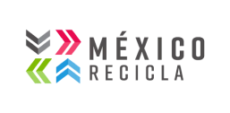 Mexico Recicla Logo