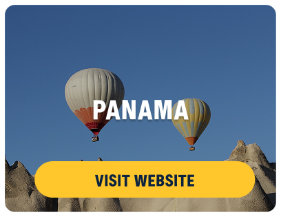 Panam&aacute;