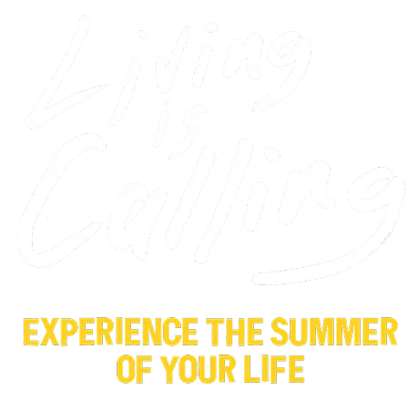 Living is Calling