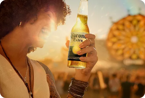 Corona image Corona image