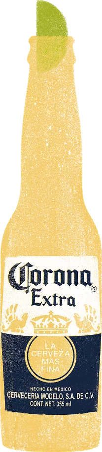 Corona Bottle Corona Bottle