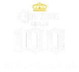 Corona beach 100