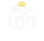Corona Beach 100 Logo