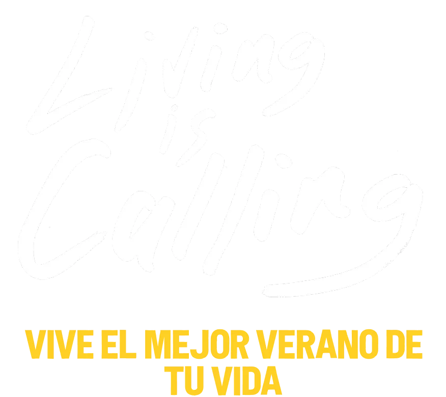 Living is Calling