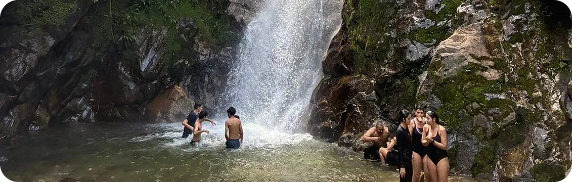 EXPERIENCIAS