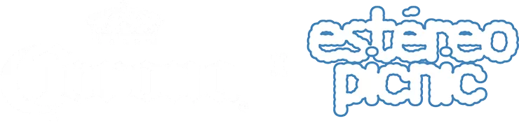 Corona Est&eacute;reo Picnic - Logo