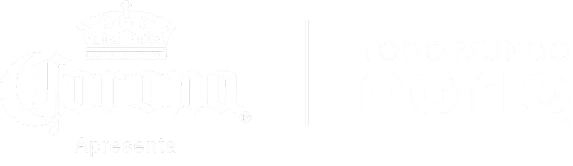 Logos - Corona Todo Mundo no Rio