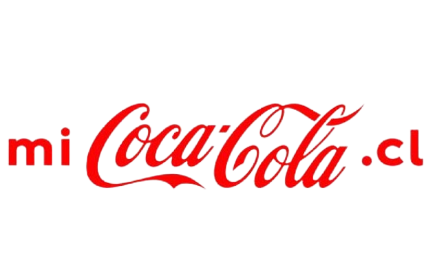 mi Coca-Cola.cl