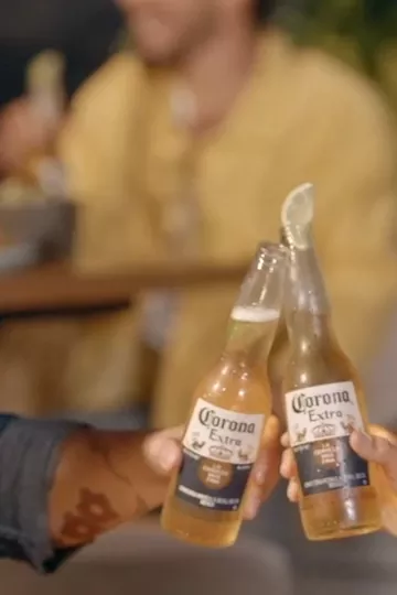 Coronas Coronas