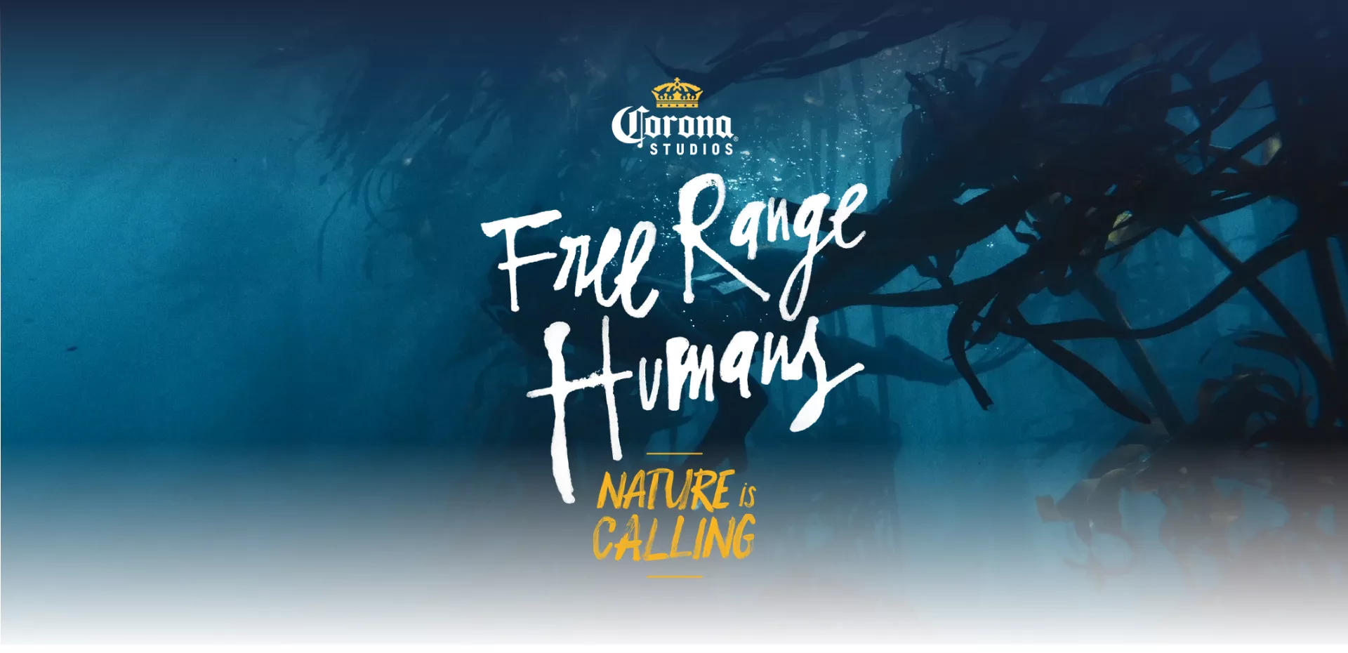 Free range humans 