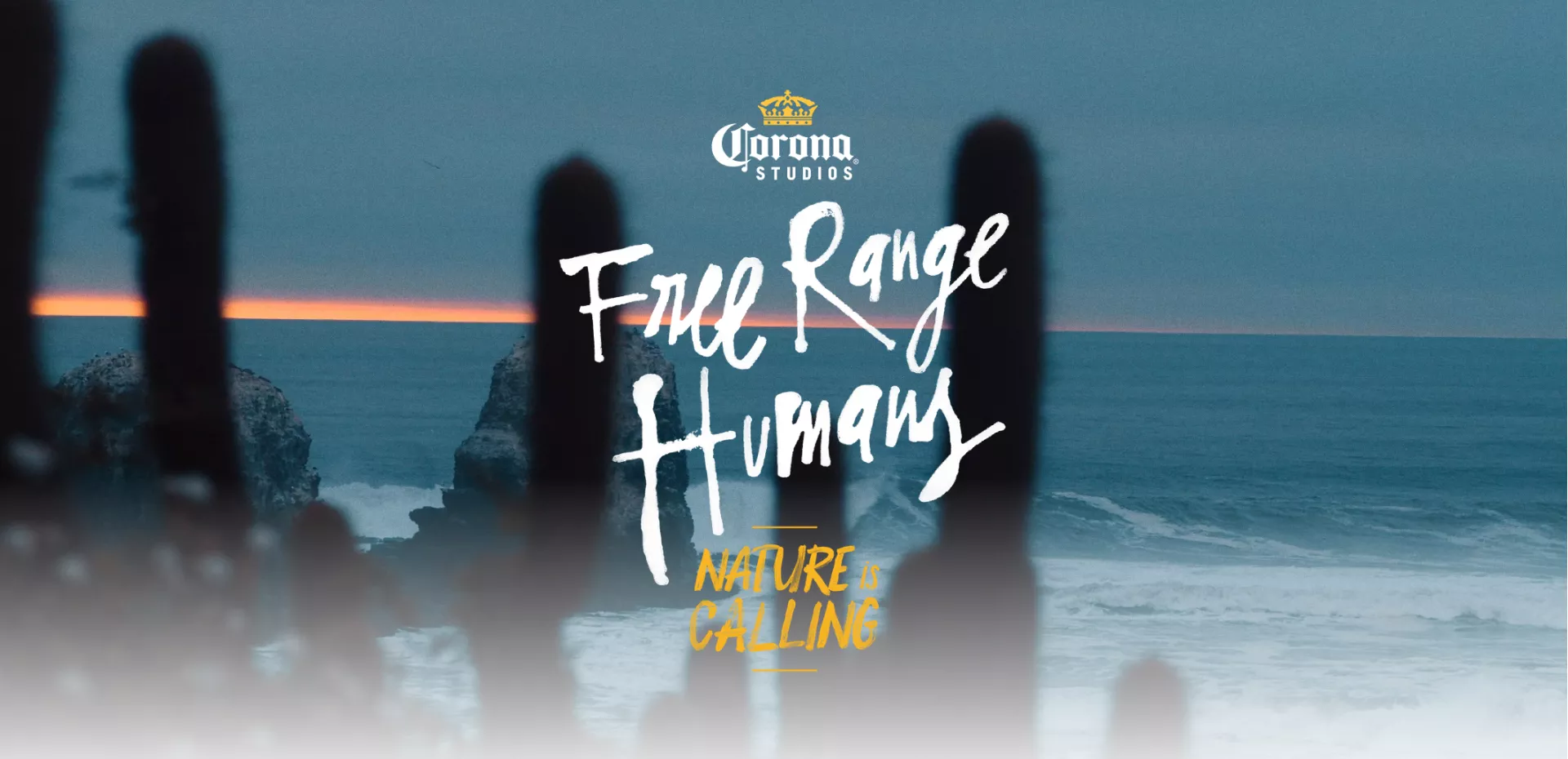 Free range humans banner