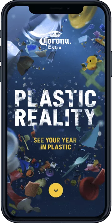 PLASTIC REALITY