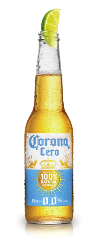 CORONA CERO