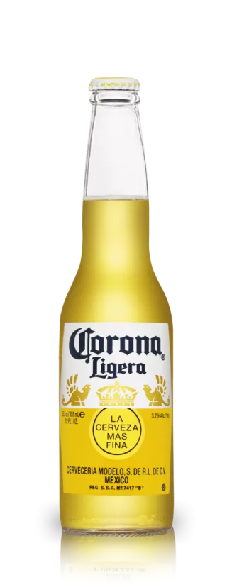 CORONA LIGERA