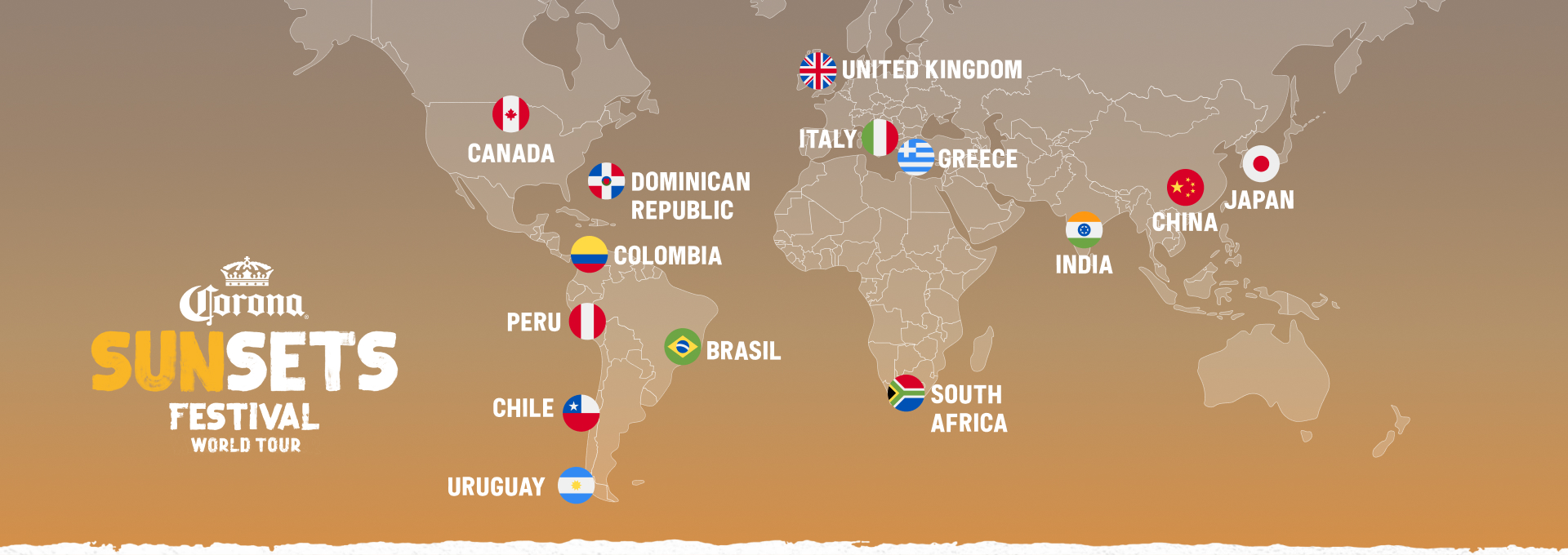 Maps sunsets corona Maps sunsets corona