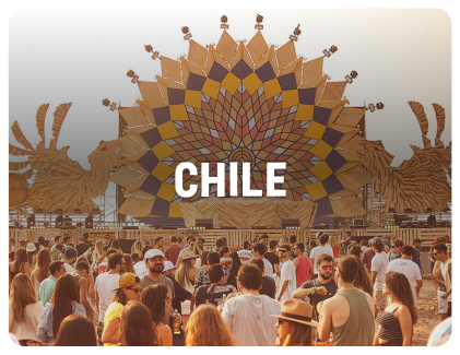 Chile Chile