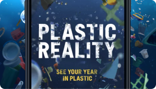 Plastic Reality Image