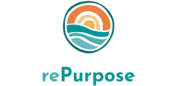 repurpose logo