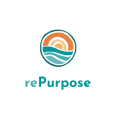 repurpose logo