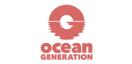 Ocean Generation logo