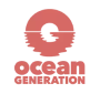 Ocean Generation logo